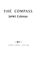 Cover for The Compass