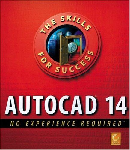Cover for AutoCAD 14