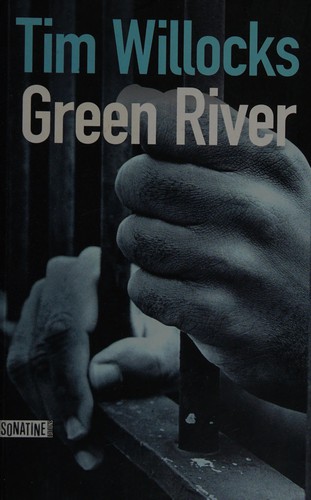 Cover for Green River