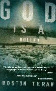 Cover for God Is a Bullet