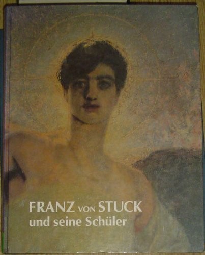 Cover for Franz von Stuck und seine Schüler