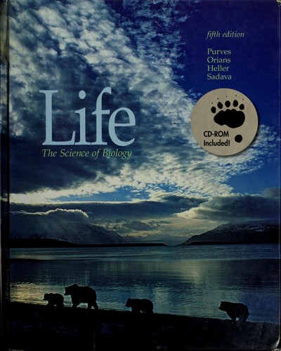 Cover for Life