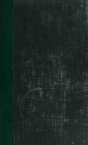 Cover for Coleridge and Wordsworth