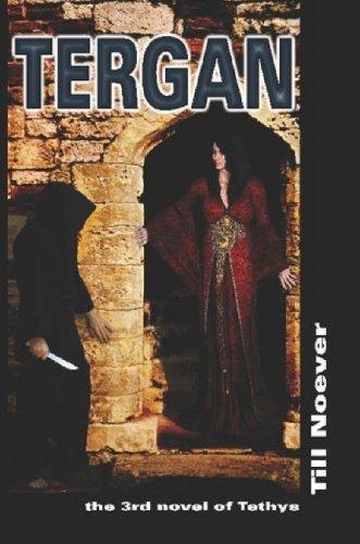 Cover for Tergan