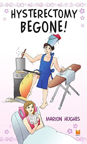 Cover for Hysterectomy Begone