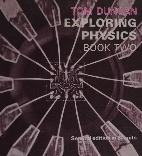 Cover for Exploring Physics