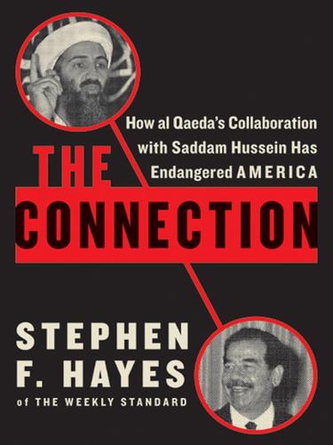 Cover for The Connection