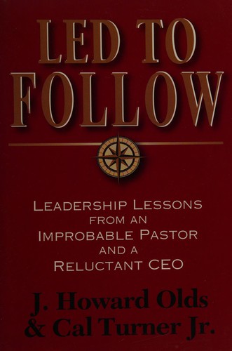 Cover for Led to follow