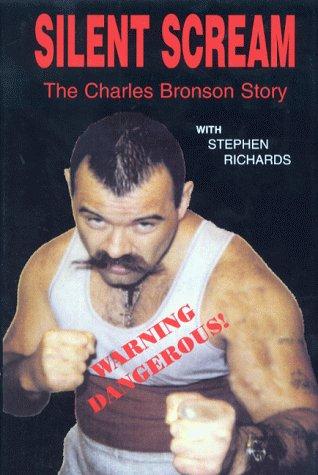 Cover for Silent Scream