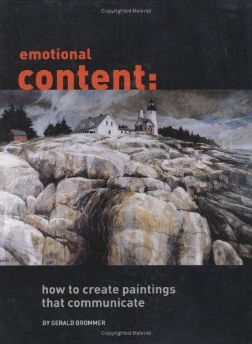 Cover for Emotional Content