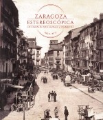Cover for Zaragoza estereoscópica