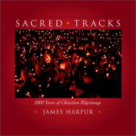 Cover for Sacred tracks