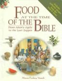 Cover for Food At The Time Of The Bible