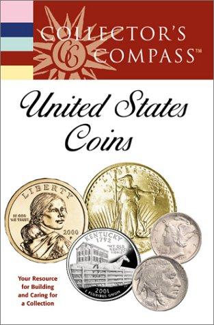 Cover for United States Coins