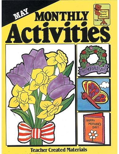 Cover for May