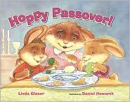 Cover for Hoppy Passover!