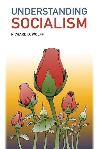 Cover for Understanding Socialism
