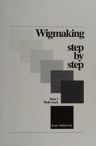 Cover for Wigmaking