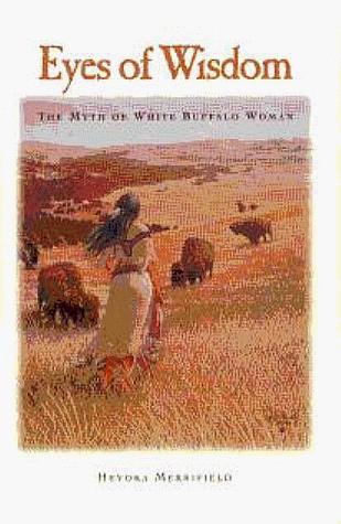 Cover for Eyes of Wisdom