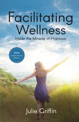 Cover for Facilitating Wellness