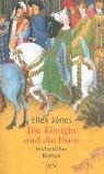 Cover for Die Königin und die Hure. Historischer Roman.