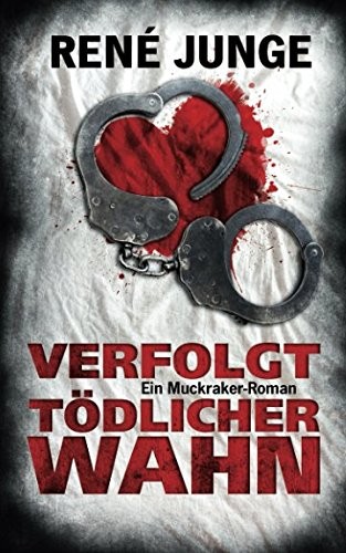 Cover for Verfolgt - Tödlicher Wahn