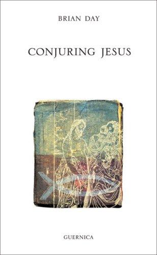 Cover for Conjuring Jesus