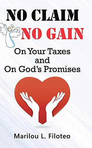 Cover for No Claim, No Gain