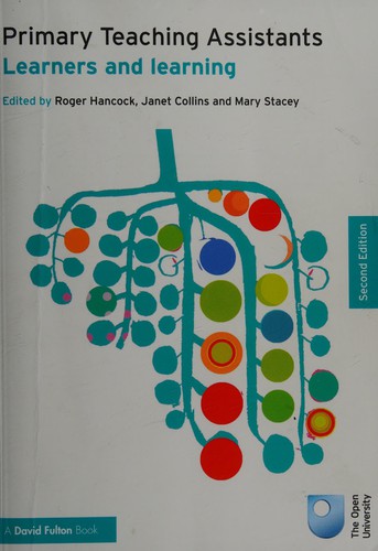 Cover for Primary teaching assistants