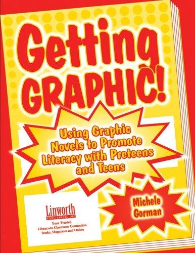 Cover for Getting graphic!