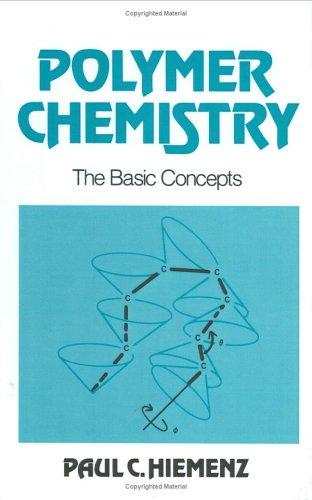 Cover for Polymer chemistry