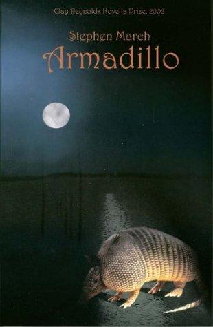Cover for Armadillo