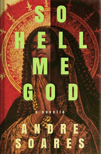 Cover for So Hell Me God