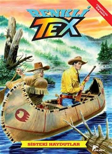 Cover for Renkli Tex 2