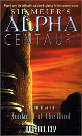 Cover for Twilight of the Mind
