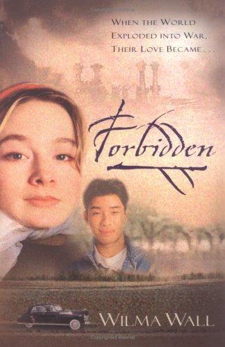 Cover for Forbidden