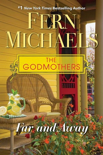 Cover for Far and Away