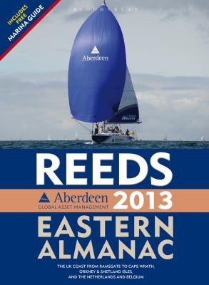 Cover for Reeds Aberdeen Global Asset Management Eastern Almanac