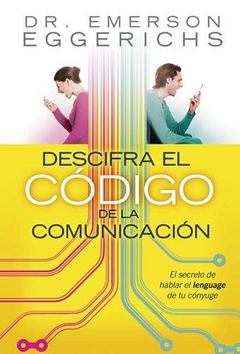 Cover for Descifra el codigo de la comunicacion