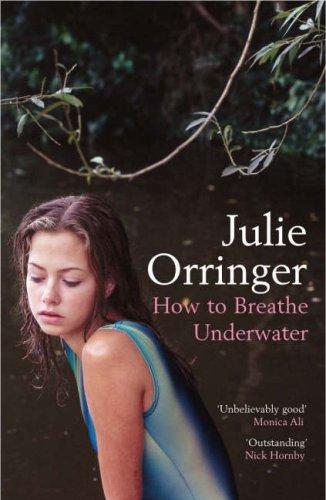 Cover for How to Breathe Under Water