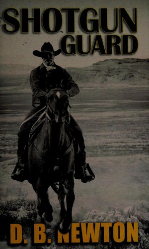 Cover for Shotgun guard