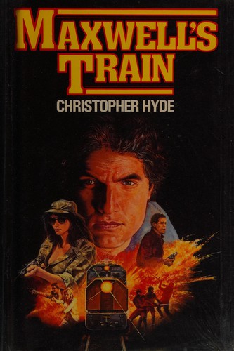 Cover for Maxwell's train