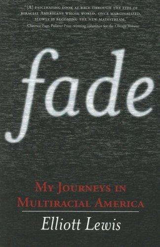 Cover for Fade
