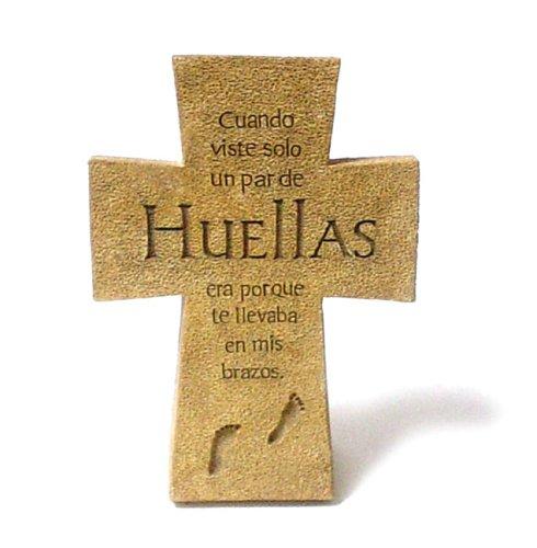 Cover for Cruz Huellas