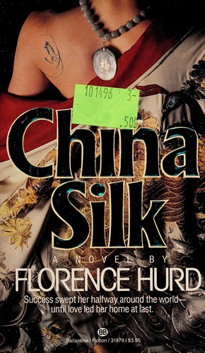 Cover for China Silk