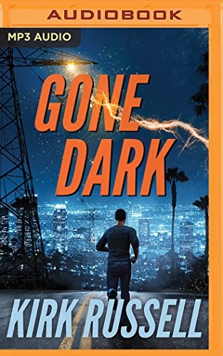 Cover for Gone Dark