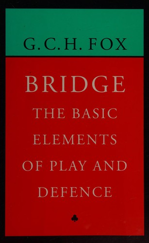 Cover for Bridge