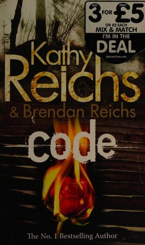 Cover for code