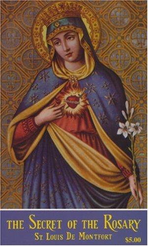 Cover for The Secret of the Rosary
