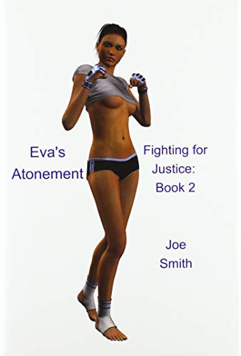 Cover for Eva's Atonement